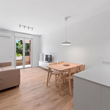 Appartamento Viale Del Sole 29 Grado Exterior photo