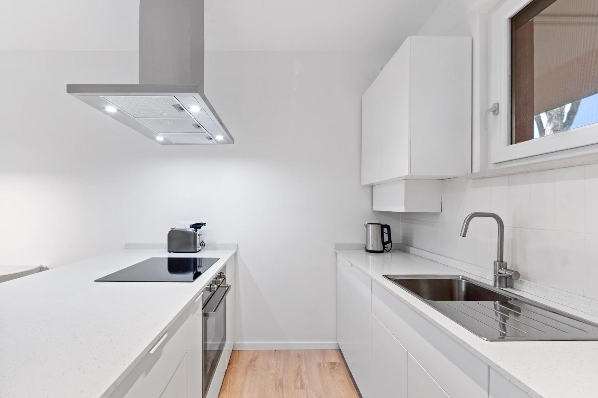 Appartamento Viale Del Sole 29 Grado Exterior photo