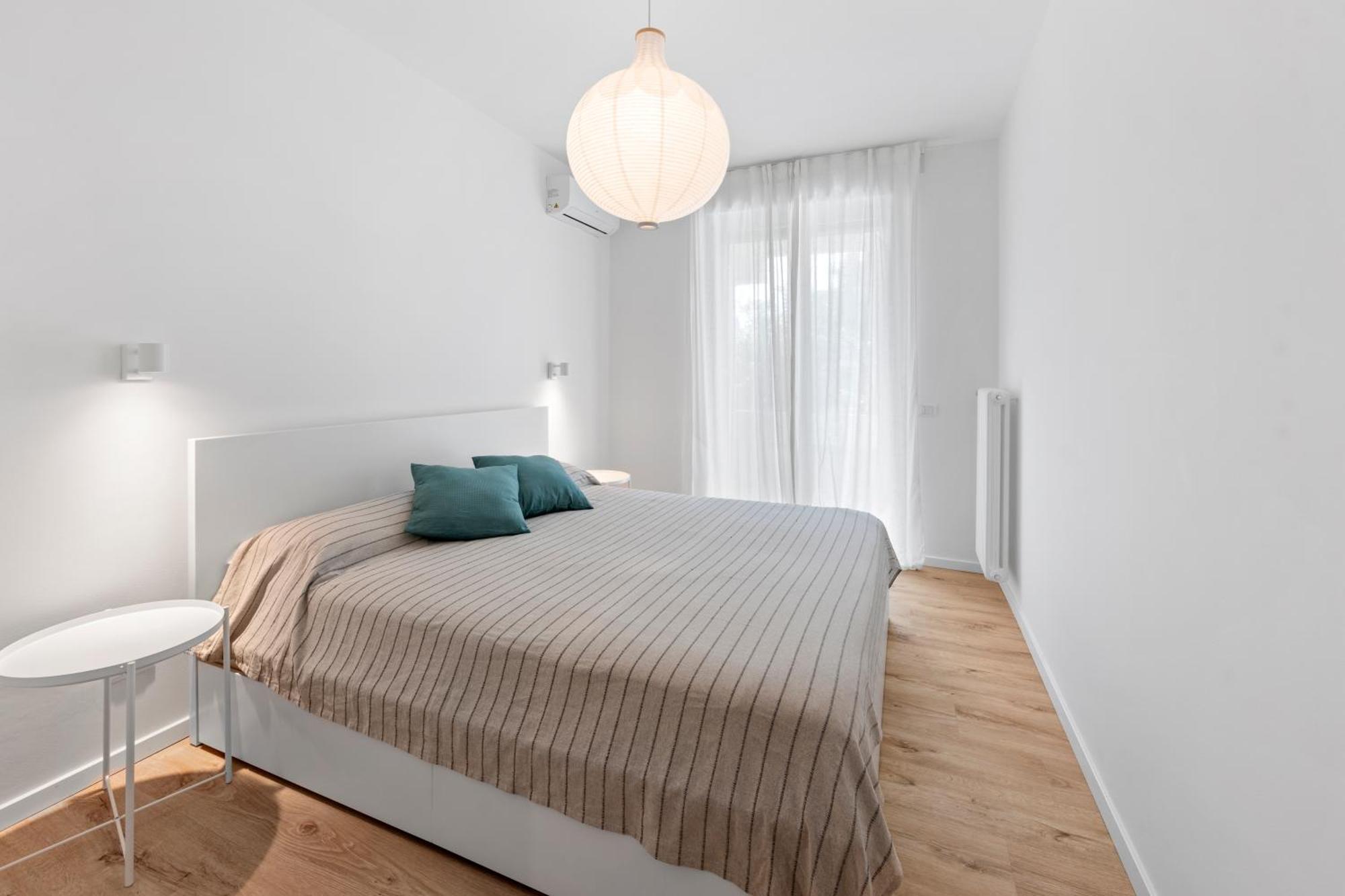 Appartamento Viale Del Sole 29 Grado Exterior photo