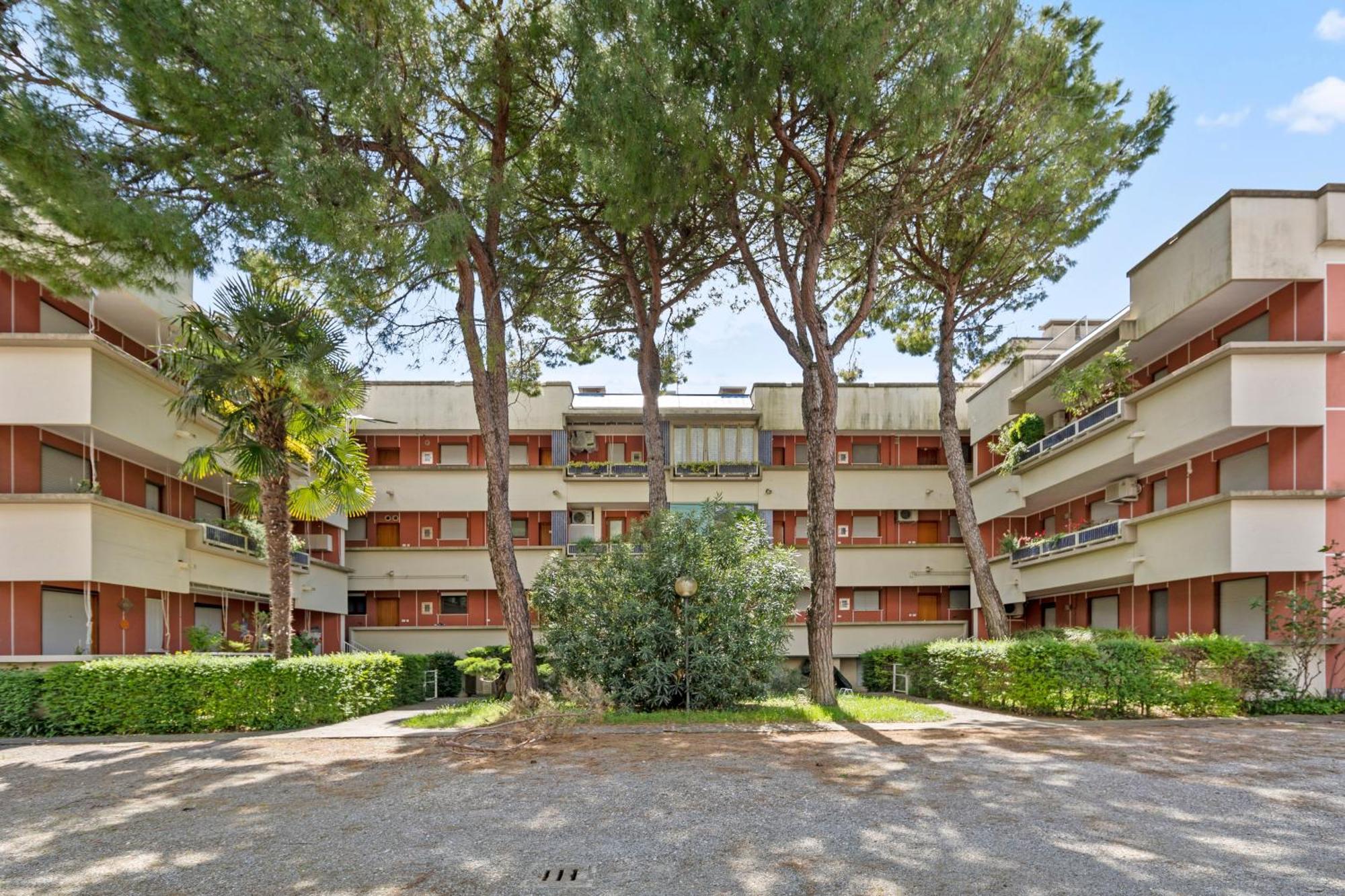 Appartamento Viale Del Sole 29 Grado Exterior photo